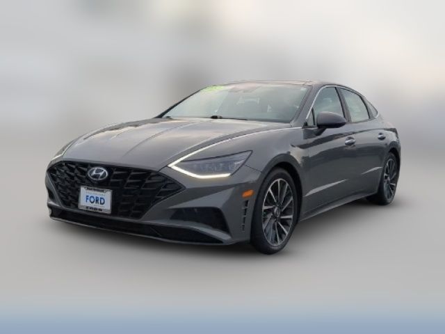 2022 Hyundai Sonata Limited