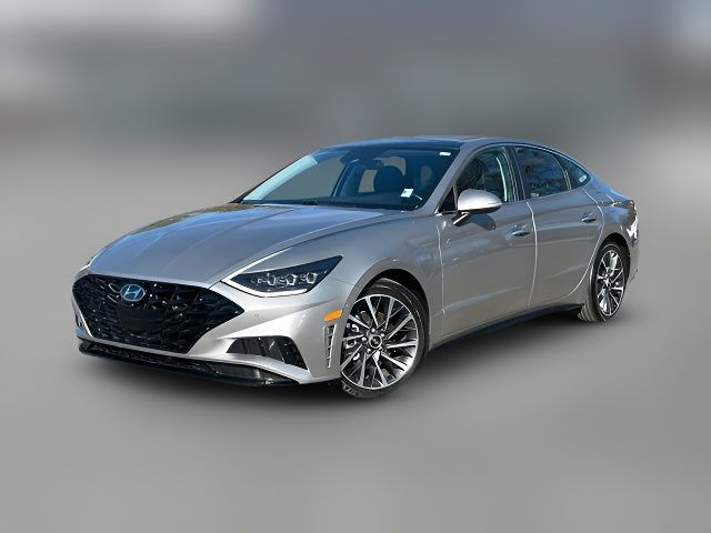 2022 Hyundai Sonata Limited