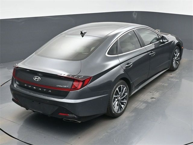 2022 Hyundai Sonata Limited