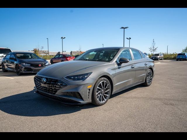 2022 Hyundai Sonata Limited