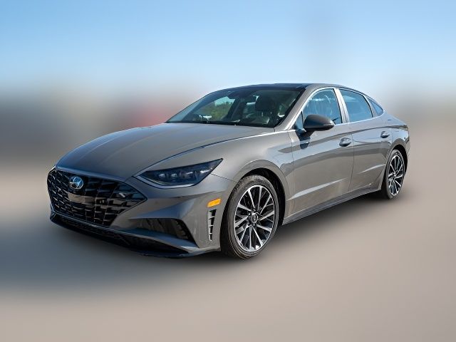 2022 Hyundai Sonata Limited