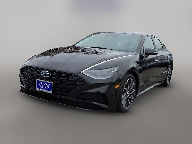 2022 Hyundai Sonata Limited