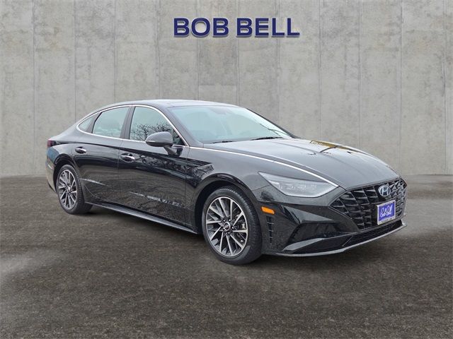 2022 Hyundai Sonata Limited