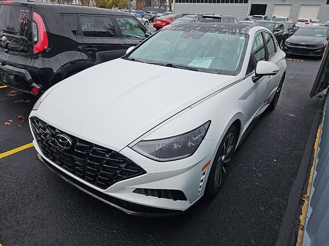 2022 Hyundai Sonata Limited