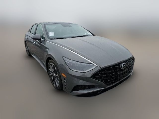 2022 Hyundai Sonata Limited