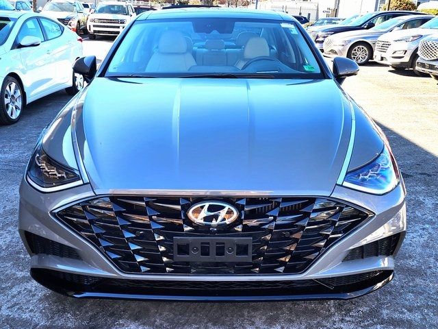 2022 Hyundai Sonata Limited