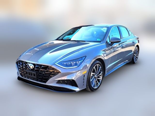 2022 Hyundai Sonata Limited