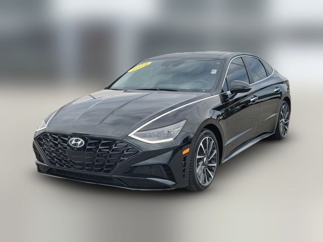 2022 Hyundai Sonata Limited