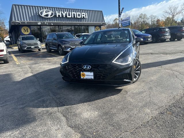 2022 Hyundai Sonata Limited