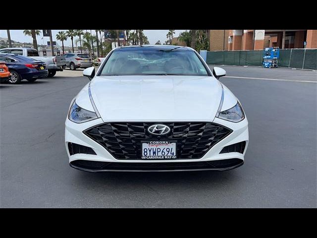 2022 Hyundai Sonata Limited