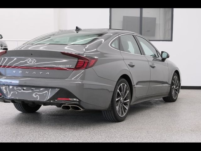 2022 Hyundai Sonata Limited