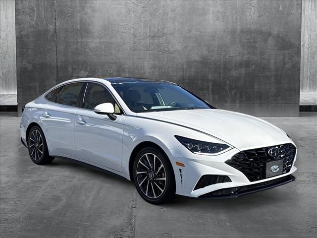 2022 Hyundai Sonata Limited