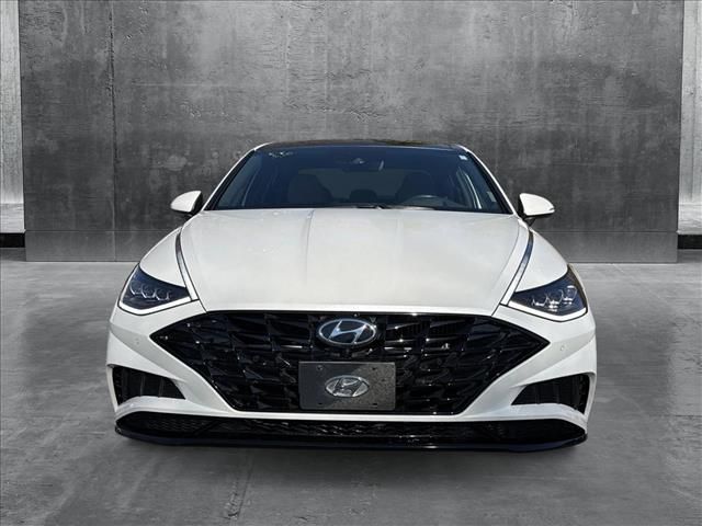 2022 Hyundai Sonata Limited