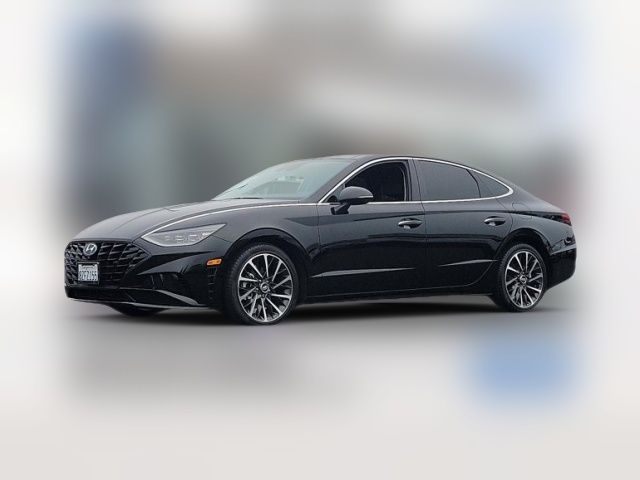 2022 Hyundai Sonata Limited