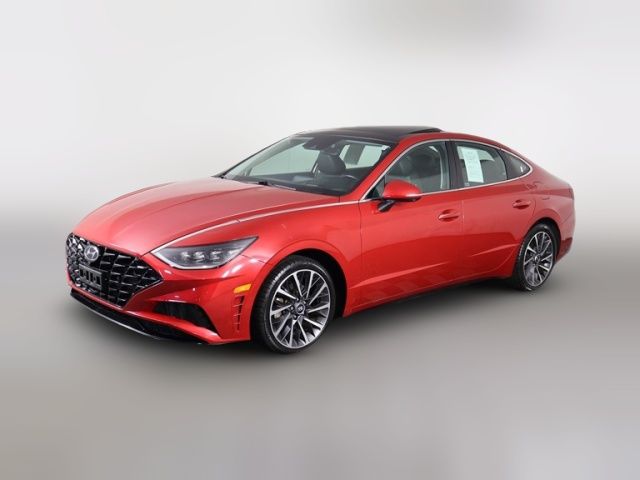 2022 Hyundai Sonata Limited