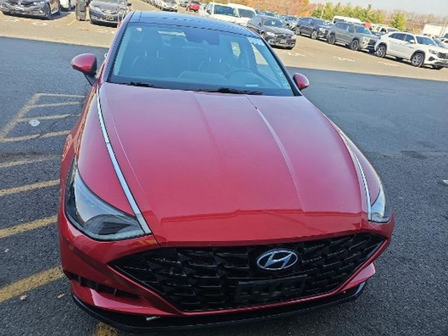 2022 Hyundai Sonata Limited