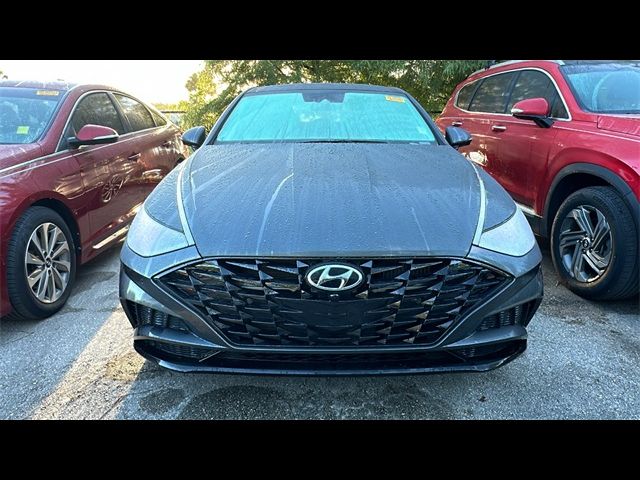 2022 Hyundai Sonata Limited