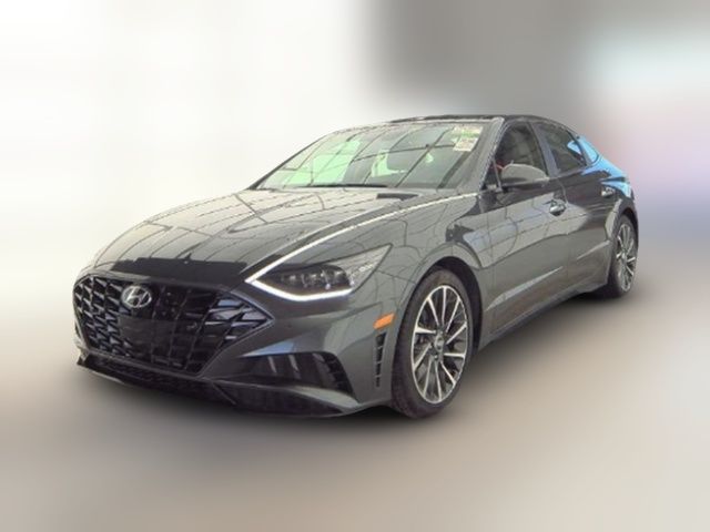 2022 Hyundai Sonata Limited