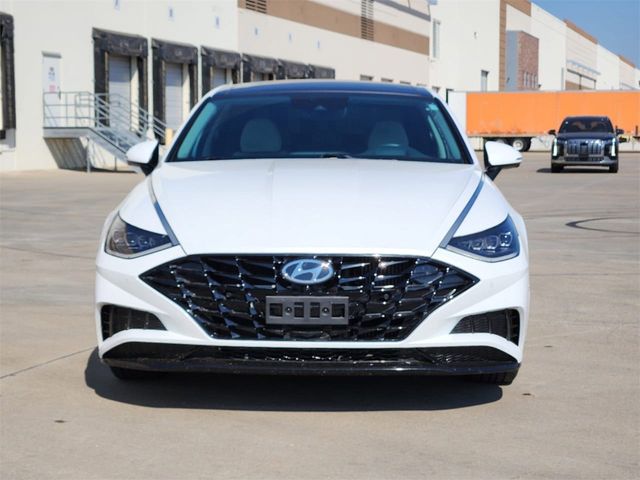 2022 Hyundai Sonata Limited