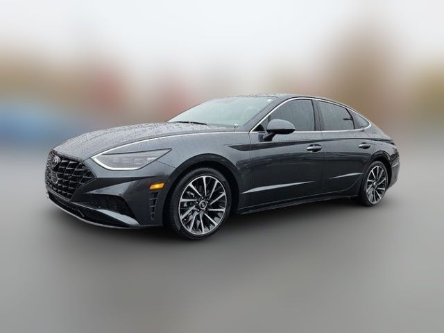 2022 Hyundai Sonata Limited