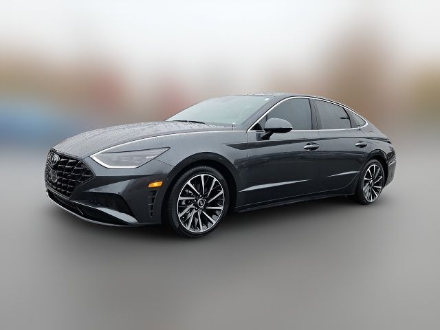 2022 Hyundai Sonata Limited