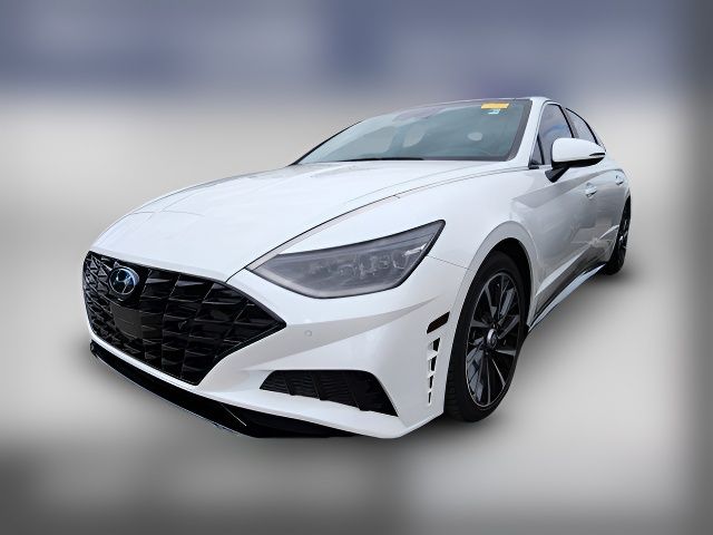 2022 Hyundai Sonata Limited