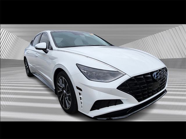 2022 Hyundai Sonata Limited