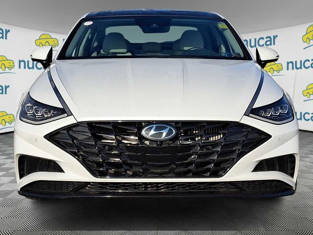 2022 Hyundai Sonata Limited