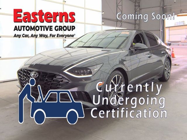 2022 Hyundai Sonata Limited