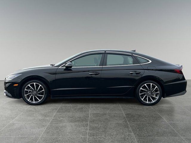 2022 Hyundai Sonata Limited