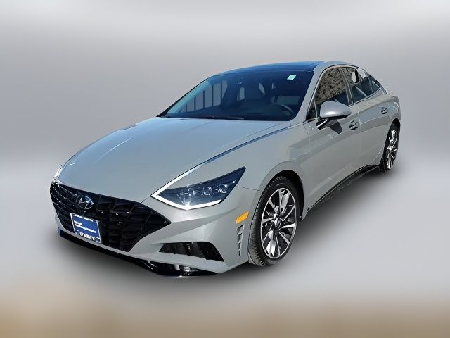 2022 Hyundai Sonata Limited