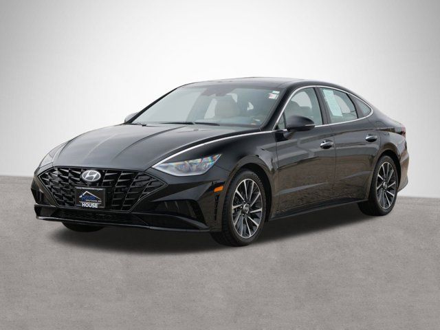 2022 Hyundai Sonata Limited