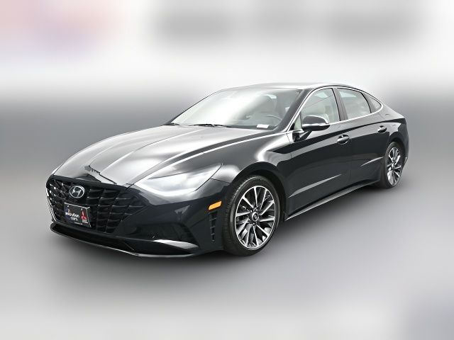 2022 Hyundai Sonata Limited