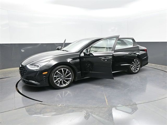 2022 Hyundai Sonata Limited