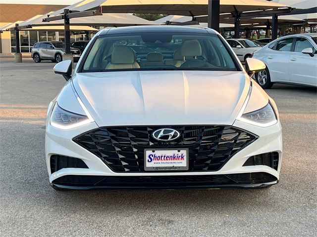 2022 Hyundai Sonata Limited