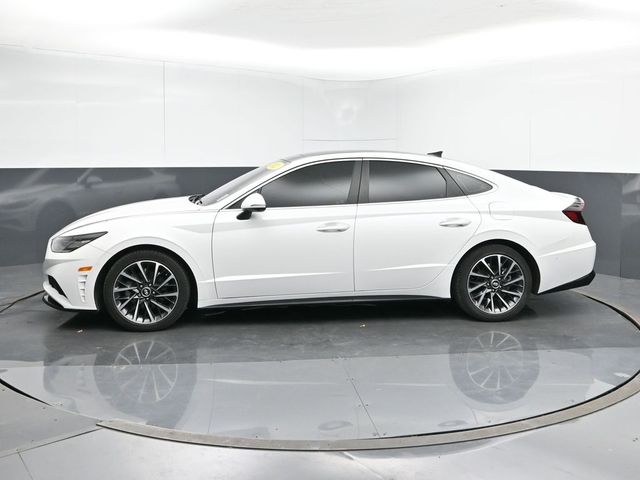 2022 Hyundai Sonata Limited