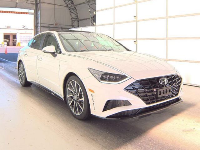 2022 Hyundai Sonata Limited