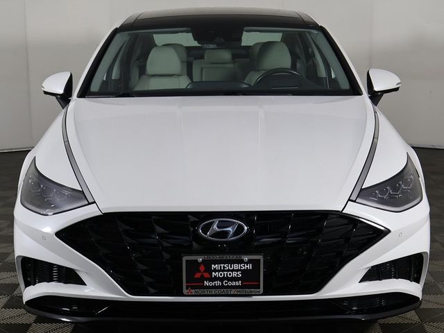 2022 Hyundai Sonata Limited