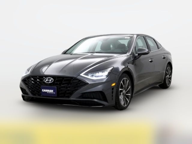 2022 Hyundai Sonata Limited