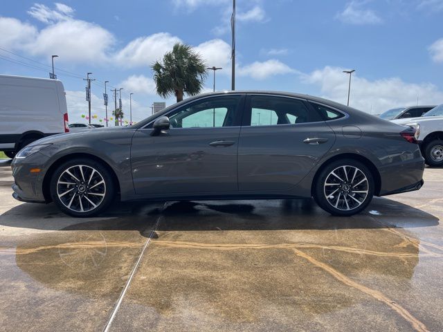 2022 Hyundai Sonata Limited