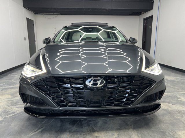 2022 Hyundai Sonata Limited