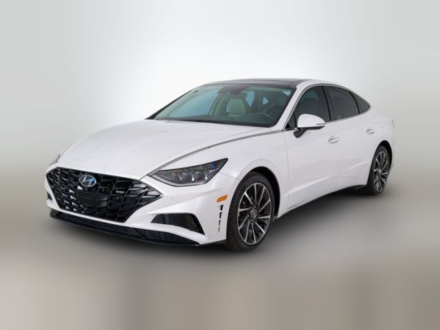 2022 Hyundai Sonata Limited