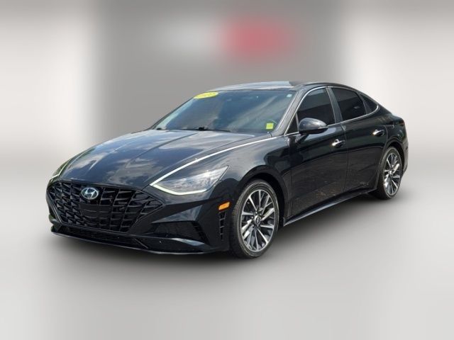 2022 Hyundai Sonata Limited