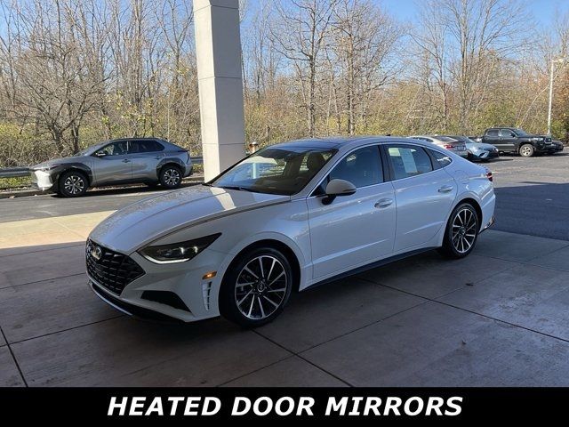 2022 Hyundai Sonata Limited