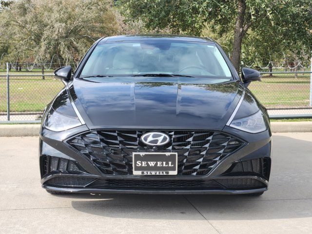 2022 Hyundai Sonata Limited