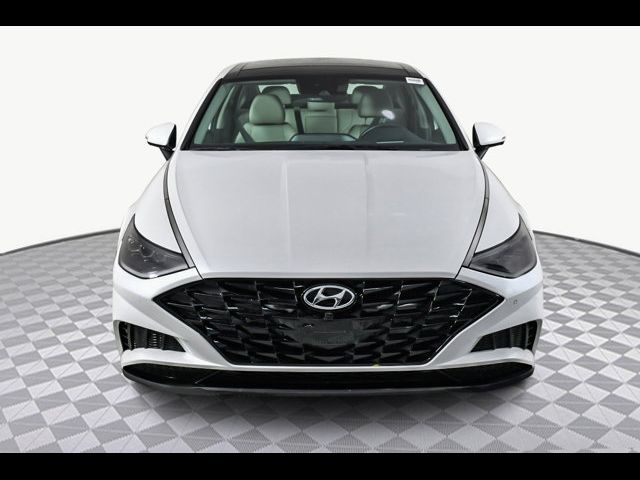 2022 Hyundai Sonata Limited