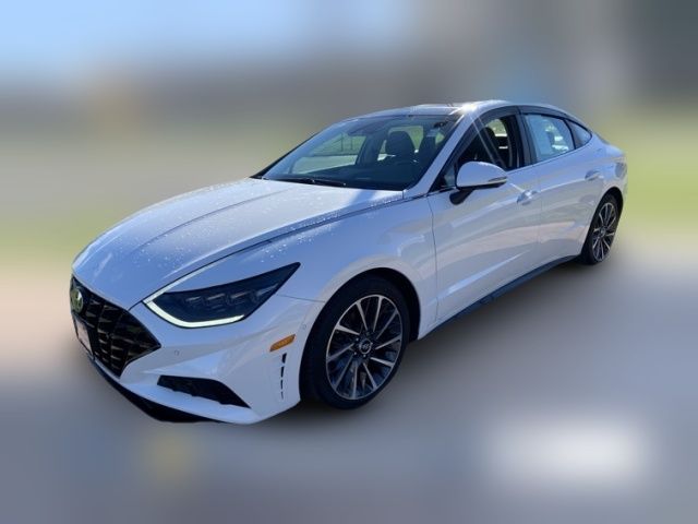 2022 Hyundai Sonata Limited