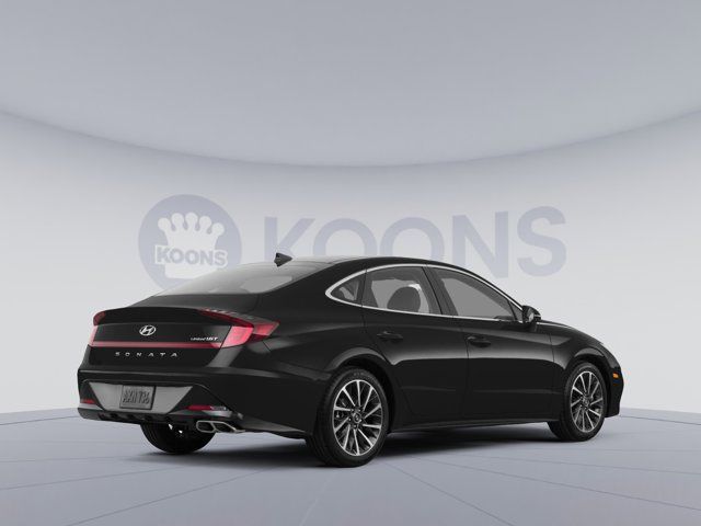 2022 Hyundai Sonata Limited