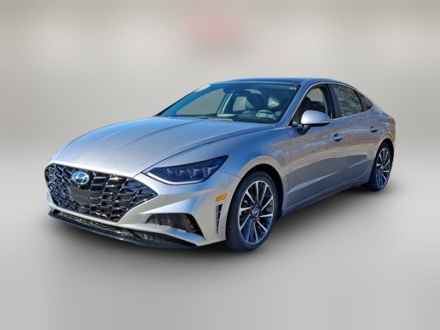 2022 Hyundai Sonata Limited