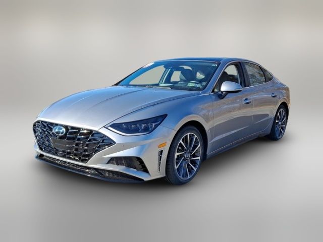 2022 Hyundai Sonata Limited